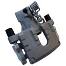 2012 Mazda 5 Brake Caliper 5
